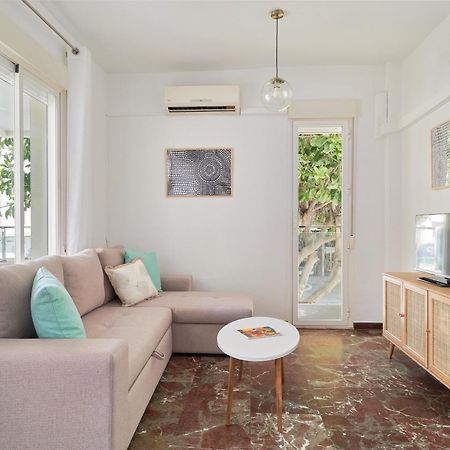 Estepona Beach Apartment Экстерьер фото