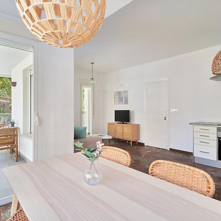 Estepona Beach Apartment Экстерьер фото