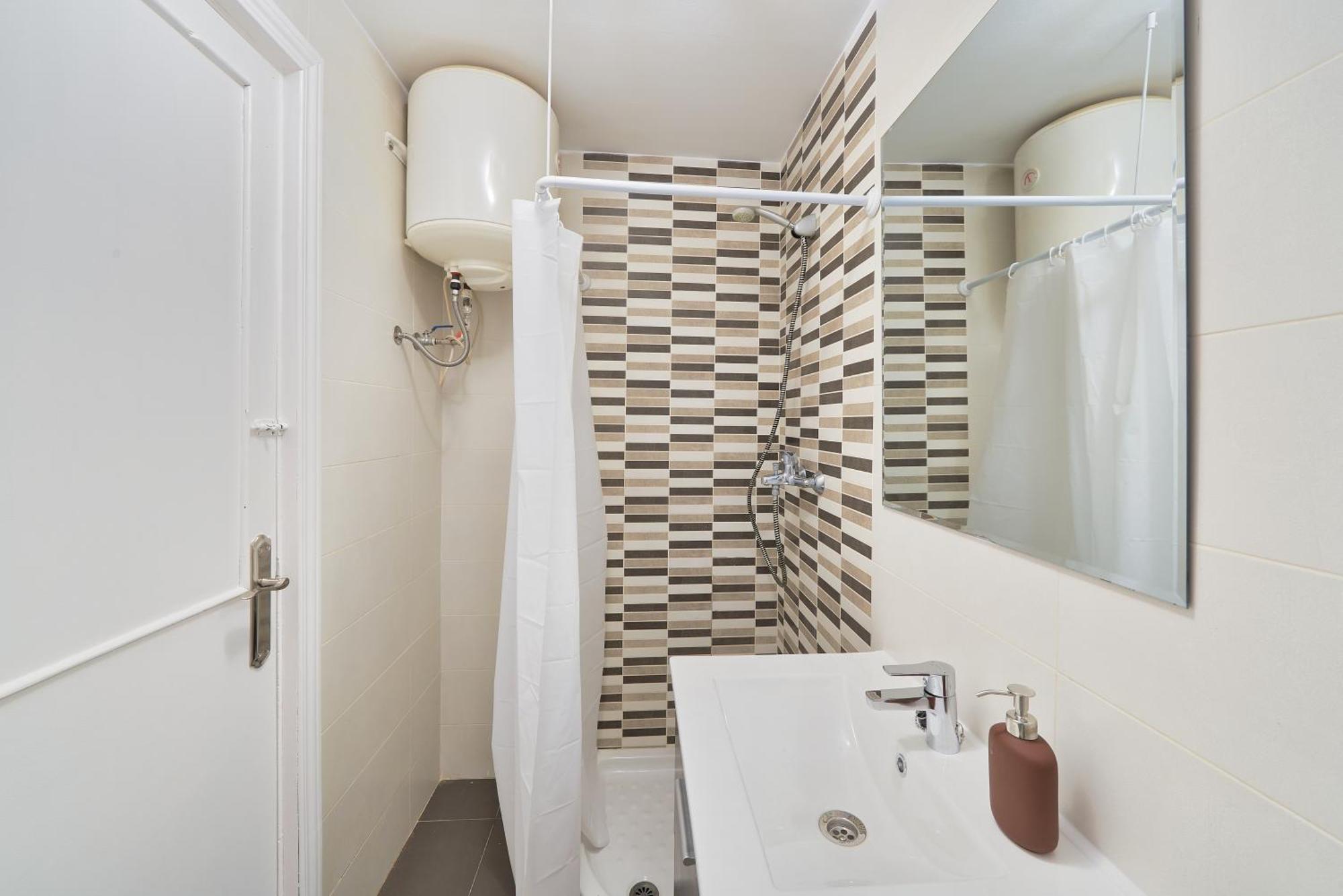 Estepona Beach Apartment Экстерьер фото